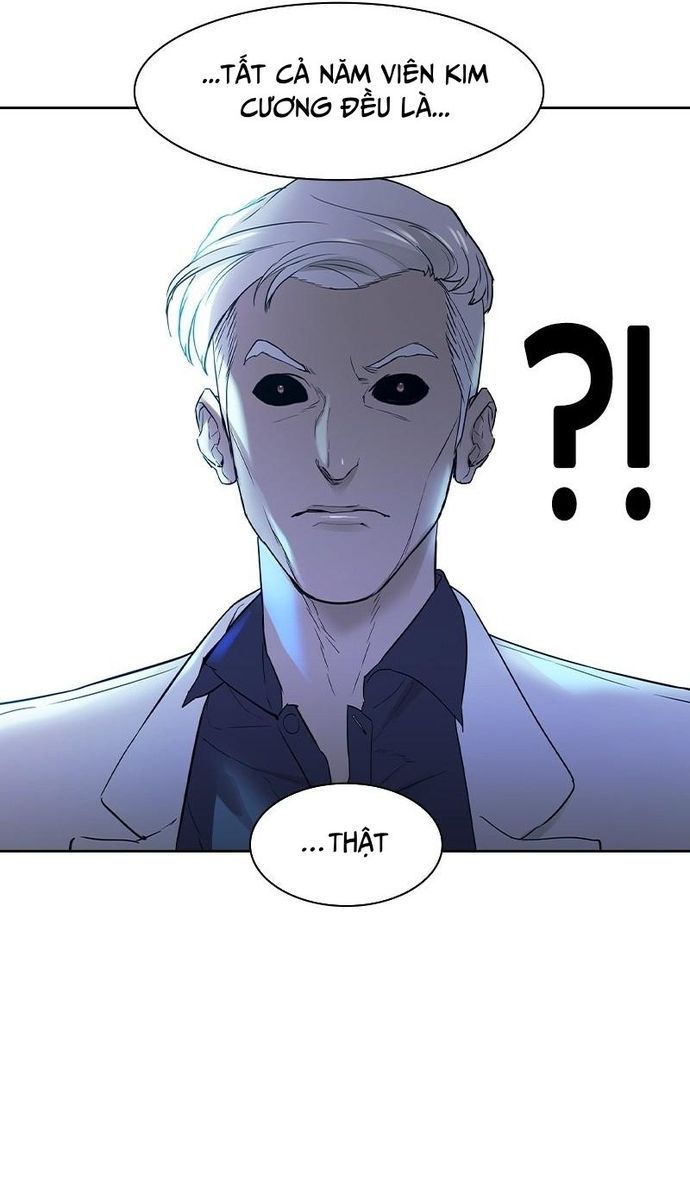 Tiền Bạc Và Quyền Lực Chapter 120 - Trang 2