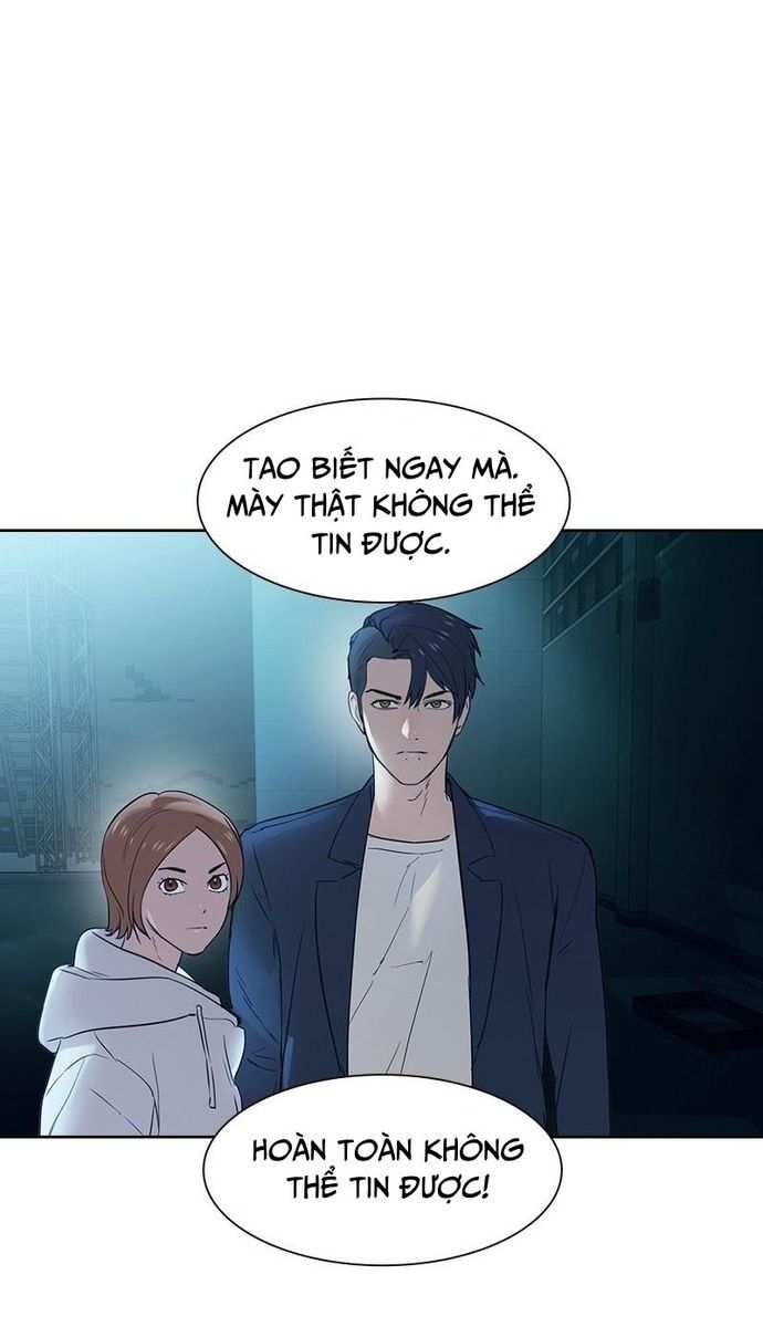 Tiền Bạc Và Quyền Lực Chapter 120 - Trang 2