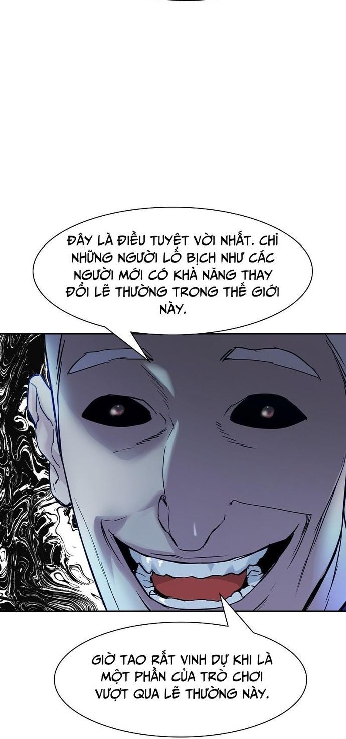 Tiền Bạc Và Quyền Lực Chapter 120 - Trang 2