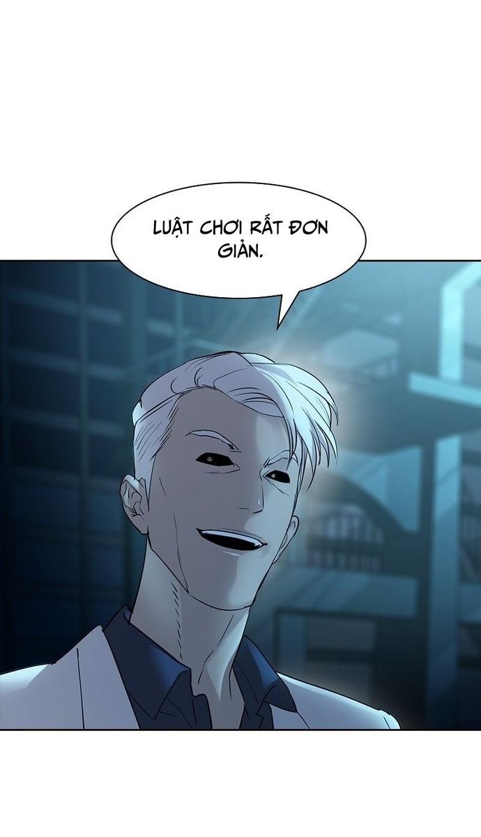 Tiền Bạc Và Quyền Lực Chapter 120 - Trang 2