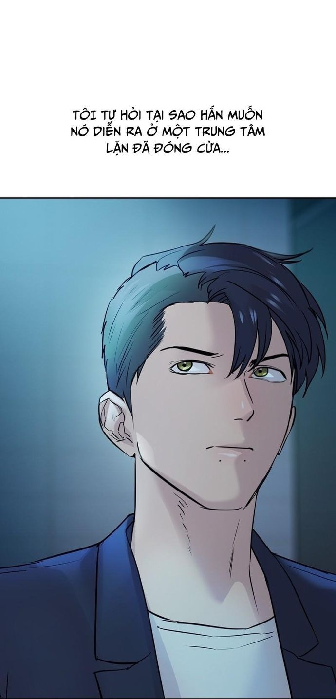 Tiền Bạc Và Quyền Lực Chapter 120 - Trang 2