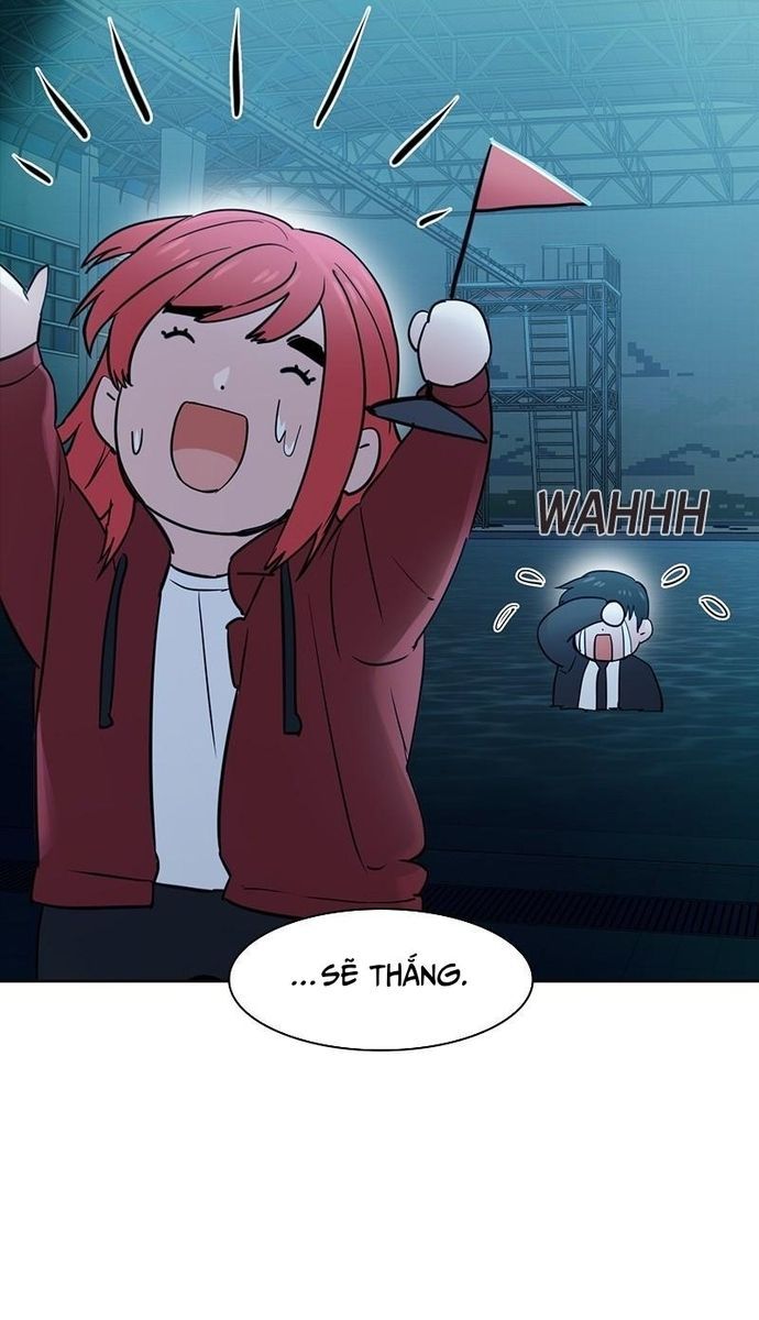 Tiền Bạc Và Quyền Lực Chapter 120 - Trang 2