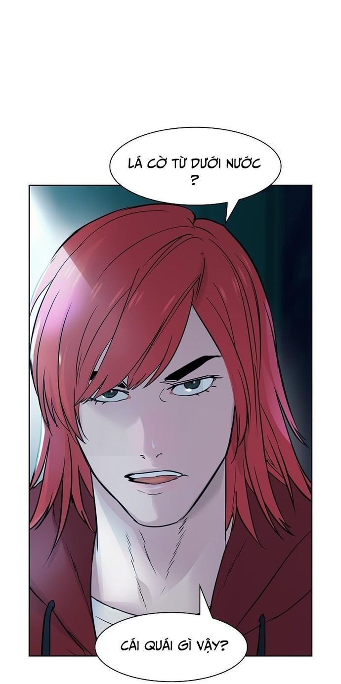 Tiền Bạc Và Quyền Lực Chapter 120 - Trang 2