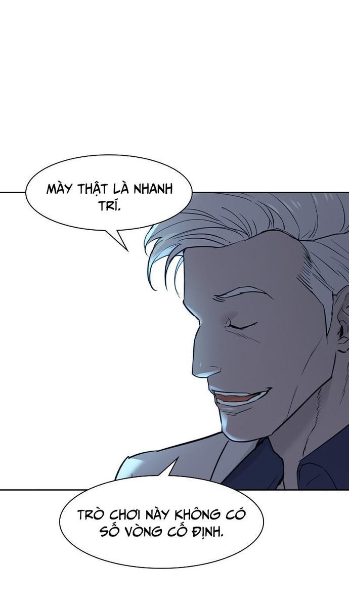 Tiền Bạc Và Quyền Lực Chapter 120 - Trang 2