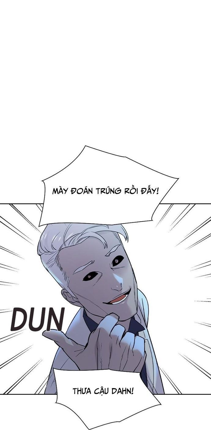 Tiền Bạc Và Quyền Lực Chapter 120 - Trang 2