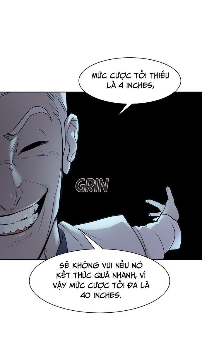 Tiền Bạc Và Quyền Lực Chapter 120 - Trang 2