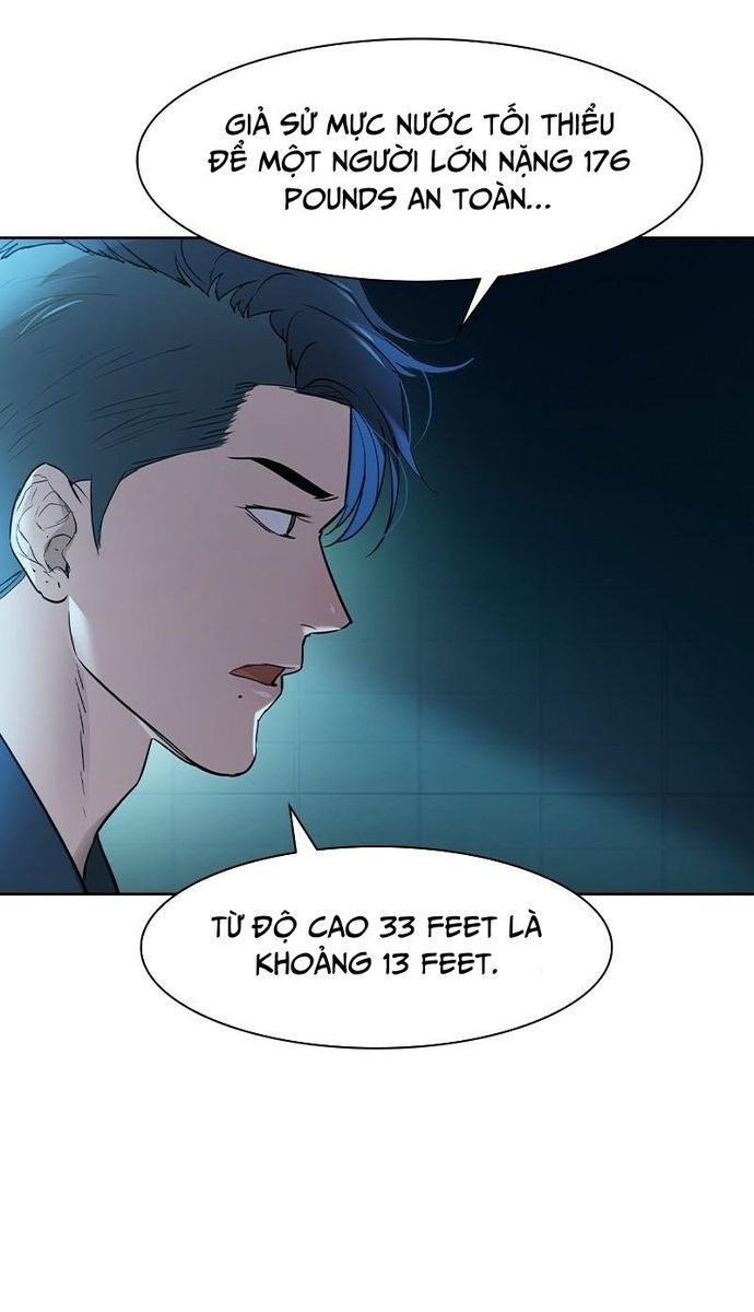 Tiền Bạc Và Quyền Lực Chapter 120 - Trang 2