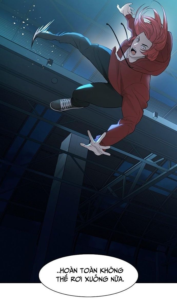 Tiền Bạc Và Quyền Lực Chapter 120 - Trang 2