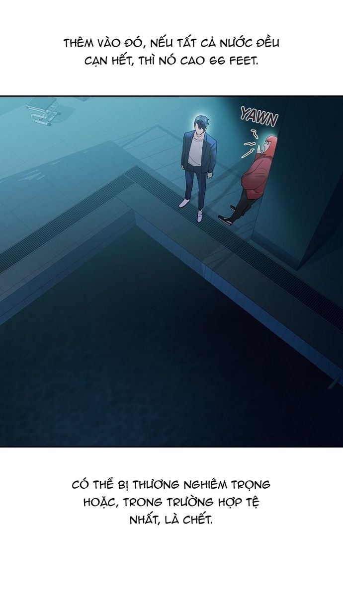 Tiền Bạc Và Quyền Lực Chapter 121 - Trang 2