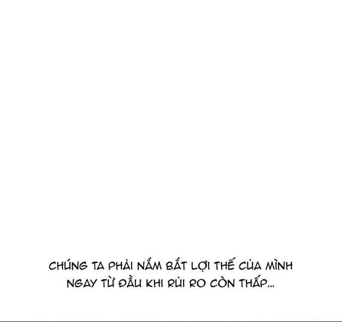 Tiền Bạc Và Quyền Lực Chapter 121 - Trang 2