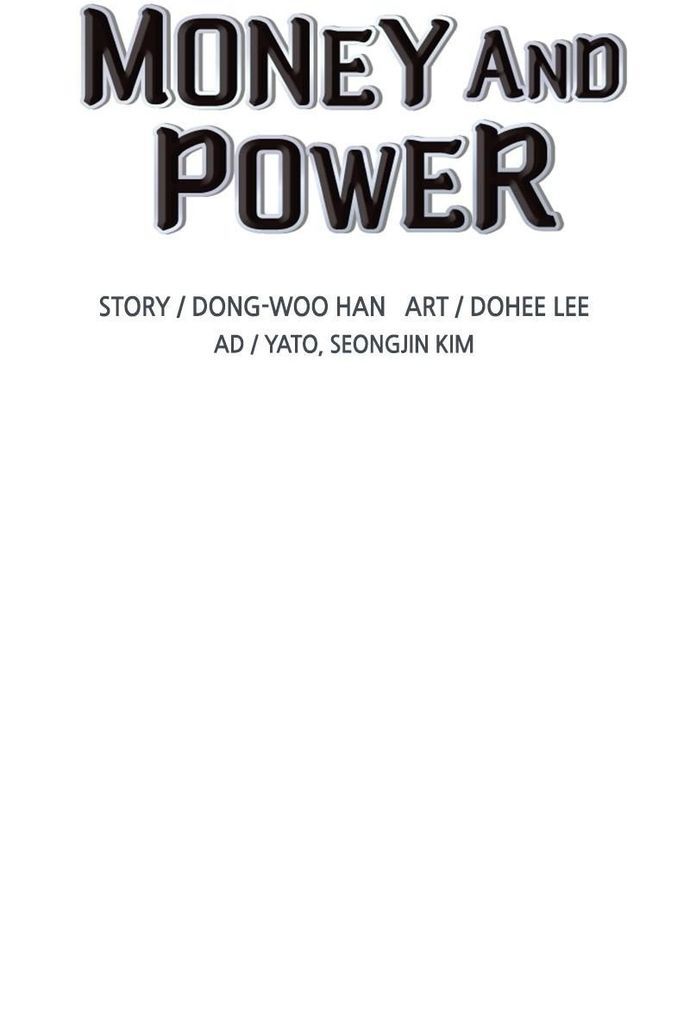 Tiền Bạc Và Quyền Lực Chapter 121 - Trang 2