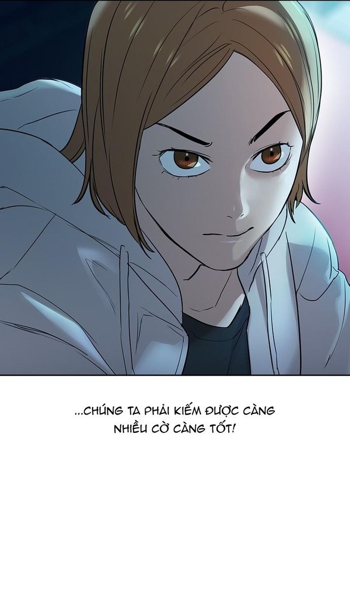 Tiền Bạc Và Quyền Lực Chapter 121 - Trang 2