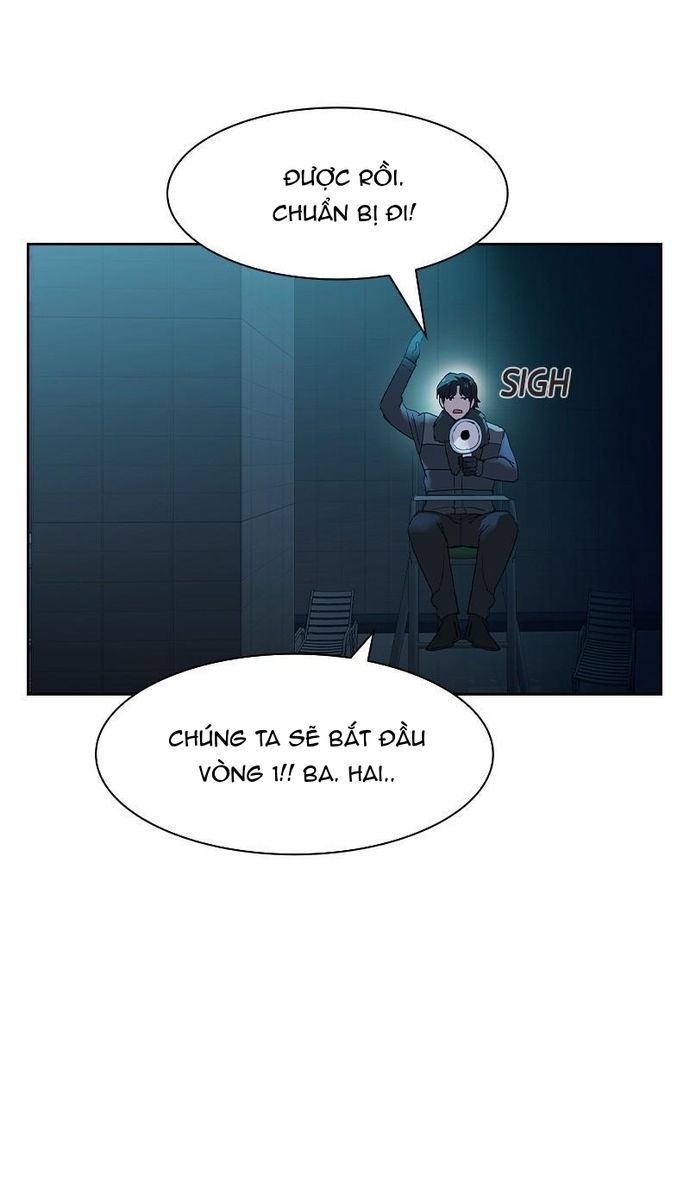 Tiền Bạc Và Quyền Lực Chapter 121 - Trang 2