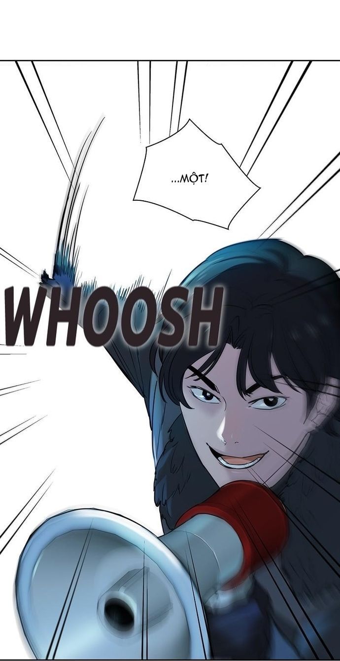 Tiền Bạc Và Quyền Lực Chapter 121 - Trang 2