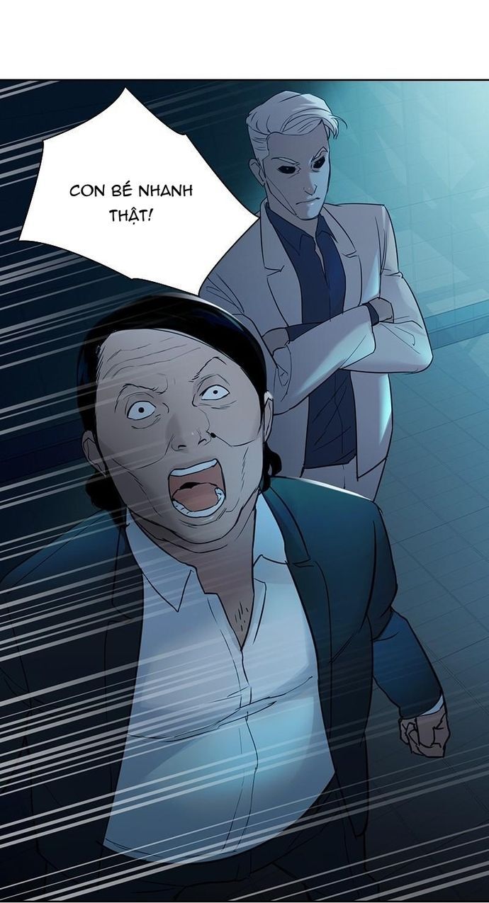 Tiền Bạc Và Quyền Lực Chapter 121 - Trang 2