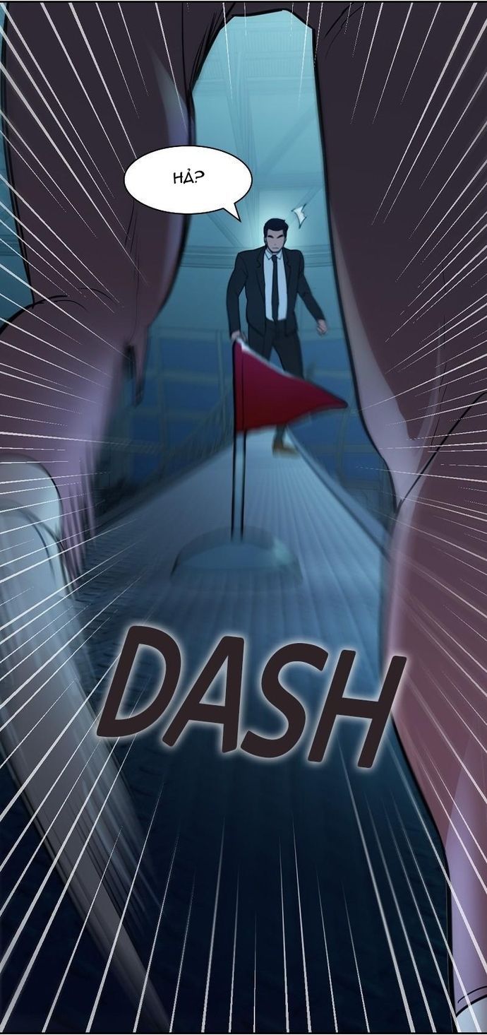 Tiền Bạc Và Quyền Lực Chapter 121 - Trang 2