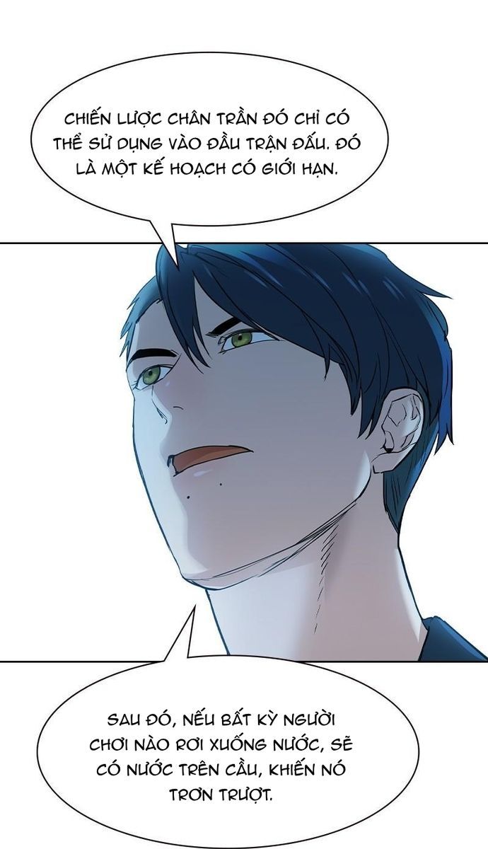 Tiền Bạc Và Quyền Lực Chapter 121 - Trang 2