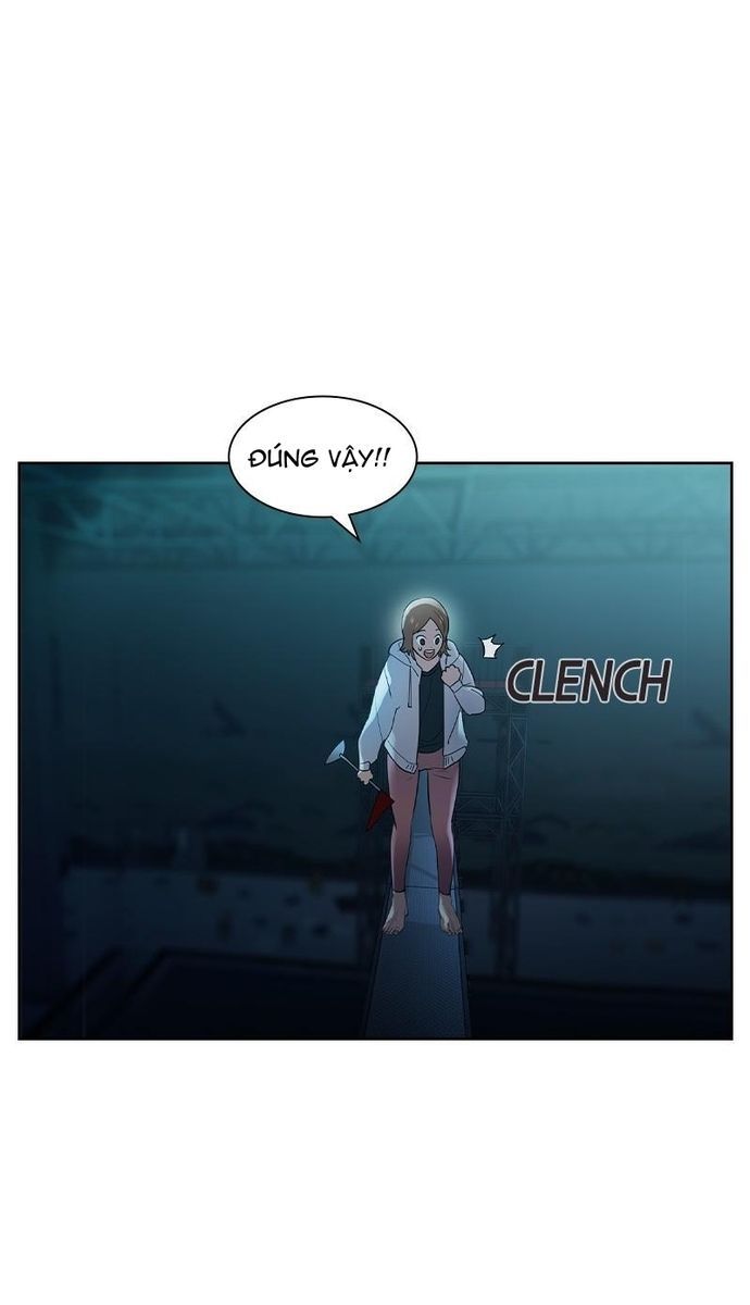 Tiền Bạc Và Quyền Lực Chapter 121 - Trang 2