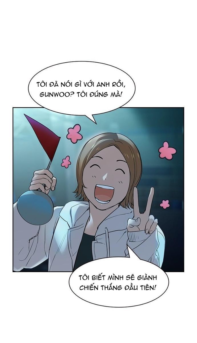 Tiền Bạc Và Quyền Lực Chapter 121 - Trang 2