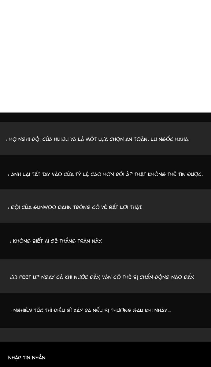 Tiền Bạc Và Quyền Lực Chapter 121 - Trang 2