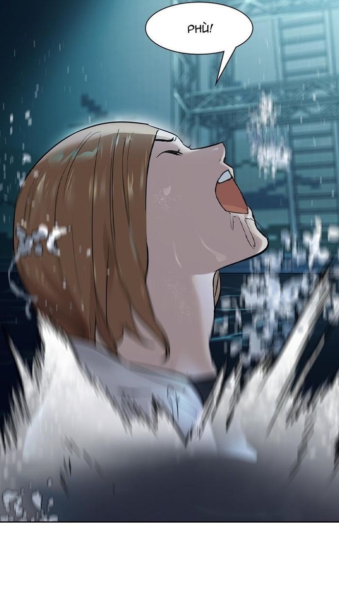 Tiền Bạc Và Quyền Lực Chapter 121 - Trang 2