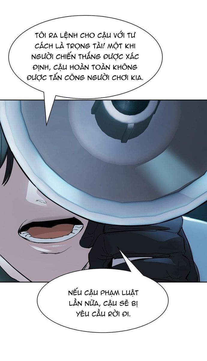 Tiền Bạc Và Quyền Lực Chapter 121 - Trang 2