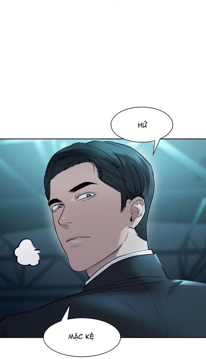 Tiền Bạc Và Quyền Lực Chapter 121 - Trang 2