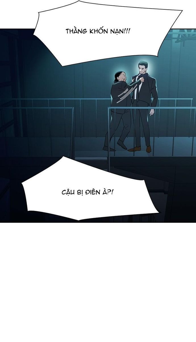 Tiền Bạc Và Quyền Lực Chapter 121 - Trang 2