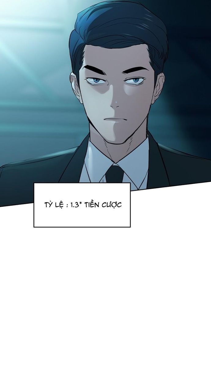 Tiền Bạc Và Quyền Lực Chapter 121 - Trang 2