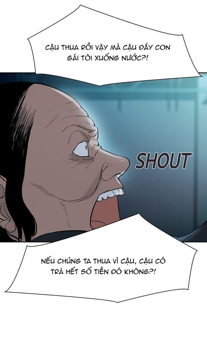 Tiền Bạc Và Quyền Lực Chapter 121 - Trang 2