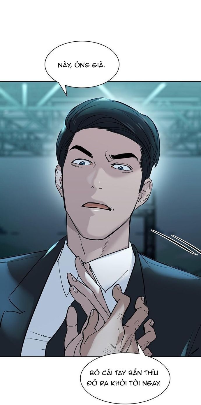 Tiền Bạc Và Quyền Lực Chapter 121 - Trang 2