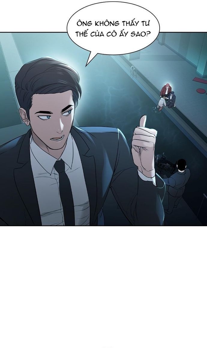 Tiền Bạc Và Quyền Lực Chapter 121 - Trang 2