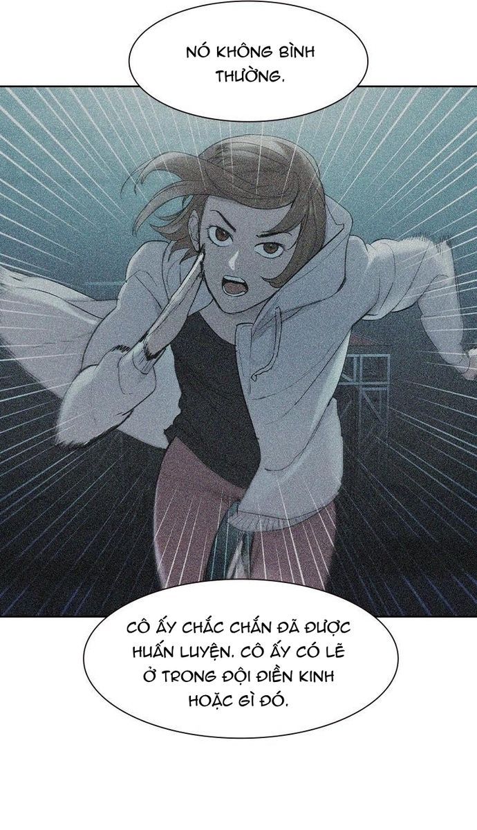 Tiền Bạc Và Quyền Lực Chapter 121 - Trang 2