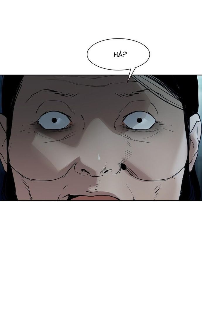 Tiền Bạc Và Quyền Lực Chapter 121 - Trang 2