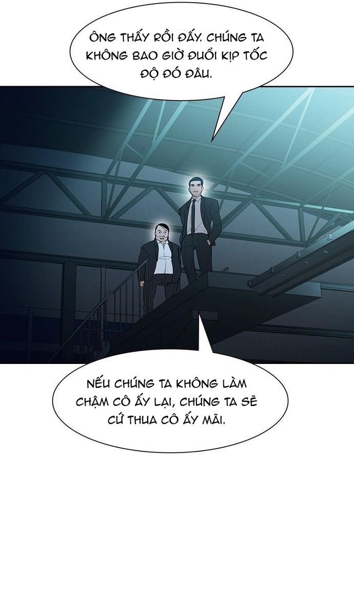 Tiền Bạc Và Quyền Lực Chapter 121 - Trang 2