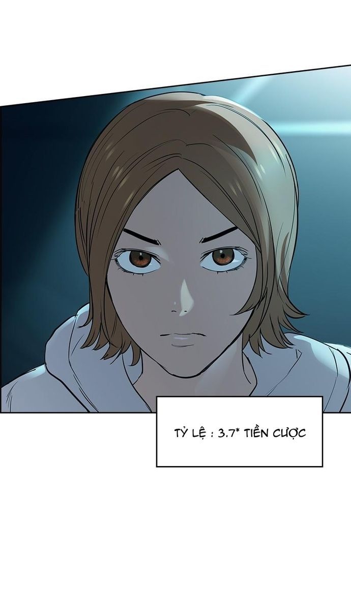 Tiền Bạc Và Quyền Lực Chapter 121 - Trang 2