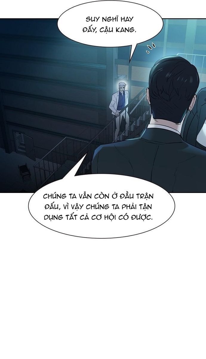 Tiền Bạc Và Quyền Lực Chapter 121 - Trang 2