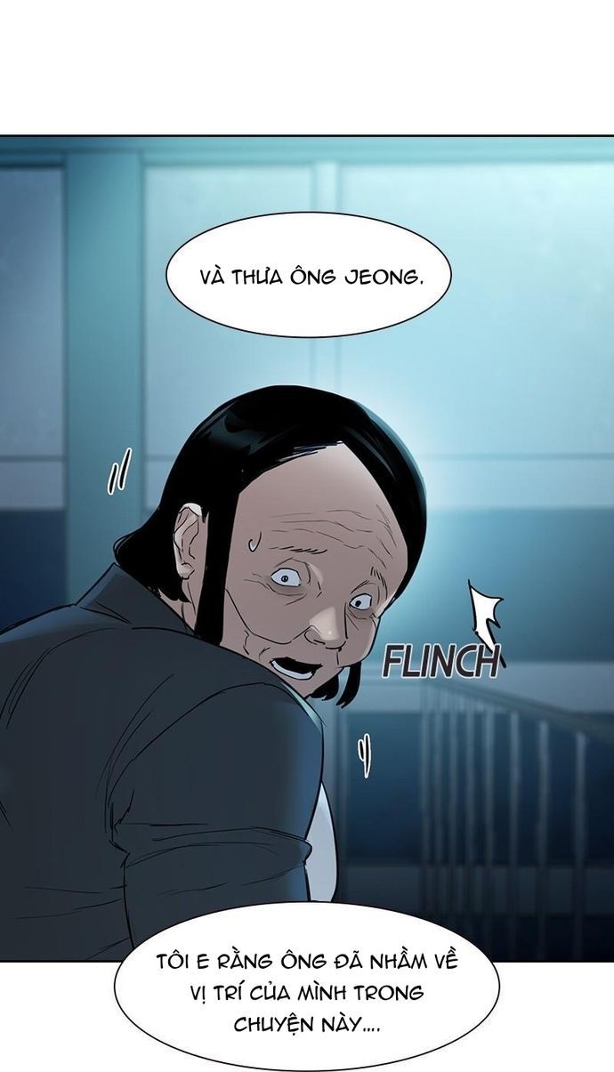 Tiền Bạc Và Quyền Lực Chapter 121 - Trang 2