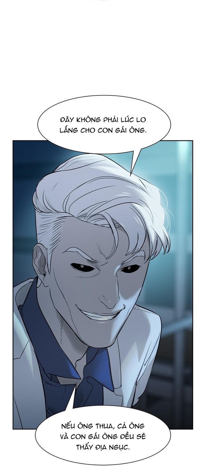 Tiền Bạc Và Quyền Lực Chapter 121 - Trang 2