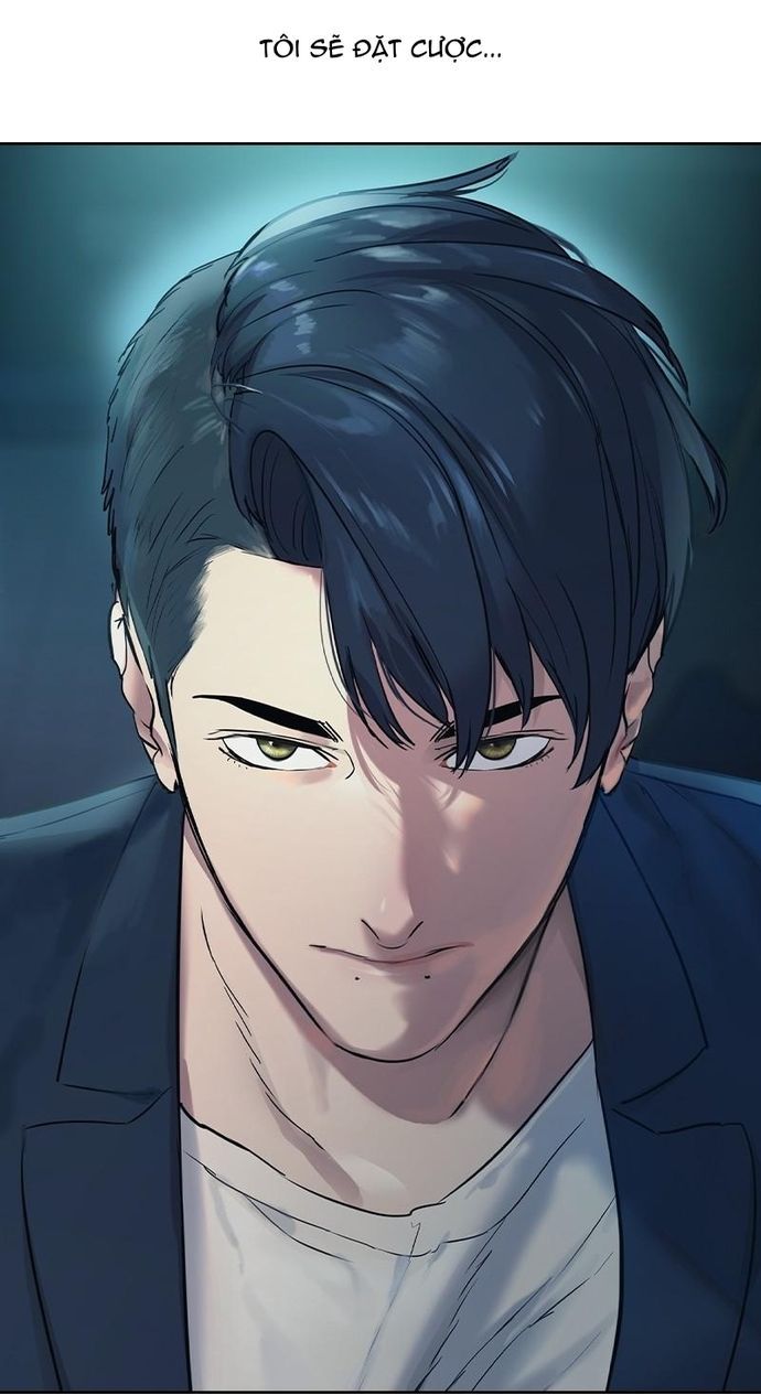Tiền Bạc Và Quyền Lực Chapter 121 - Trang 2
