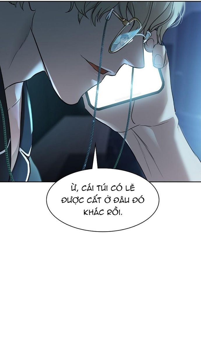 Tiền Bạc Và Quyền Lực Chapter 122 - Trang 2