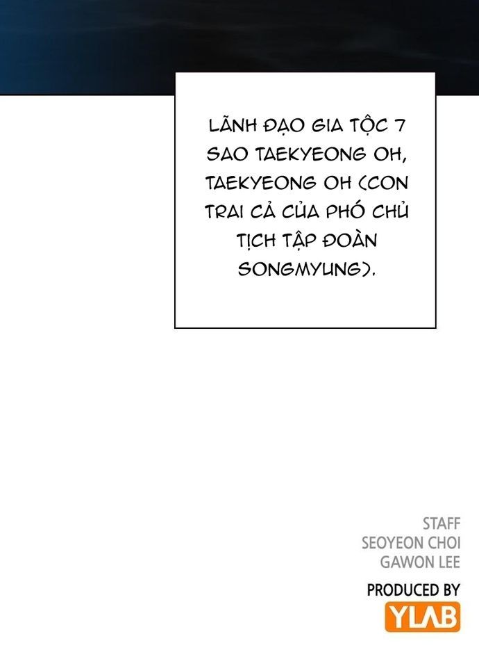 Tiền Bạc Và Quyền Lực Chapter 122 - Trang 2