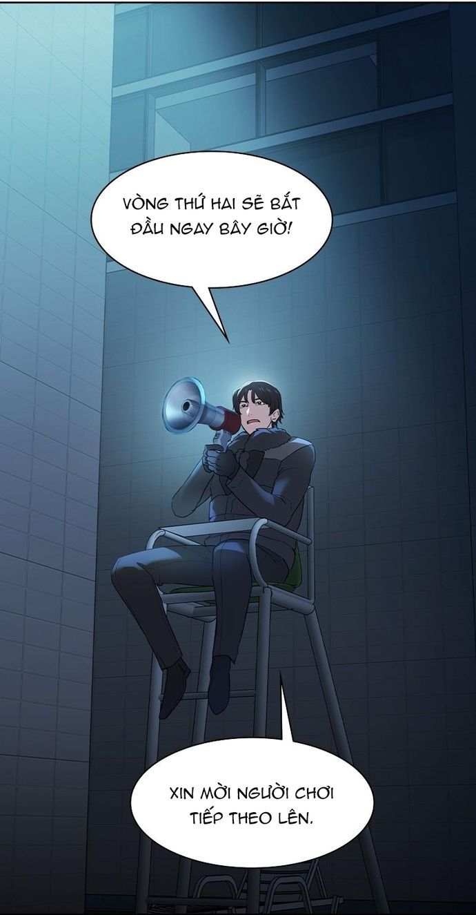 Tiền Bạc Và Quyền Lực Chapter 122 - Trang 2