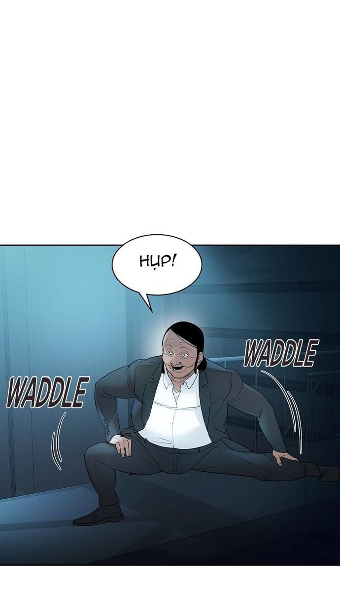 Tiền Bạc Và Quyền Lực Chapter 122 - Trang 2