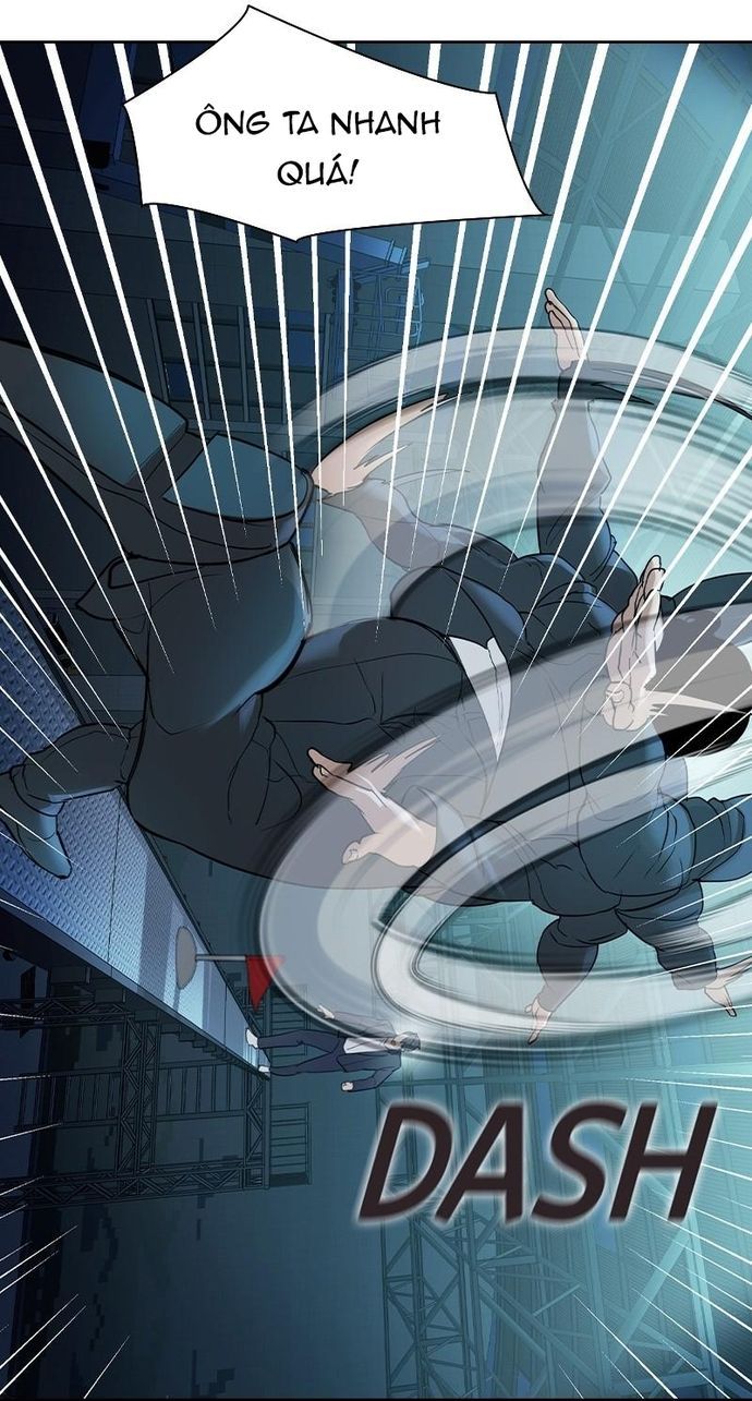 Tiền Bạc Và Quyền Lực Chapter 122 - Trang 2