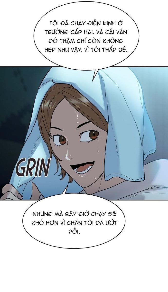 Tiền Bạc Và Quyền Lực Chapter 122 - Trang 2