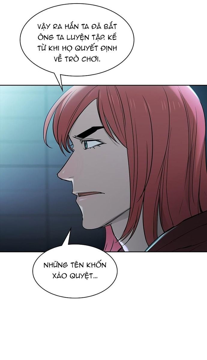 Tiền Bạc Và Quyền Lực Chapter 122 - Trang 2