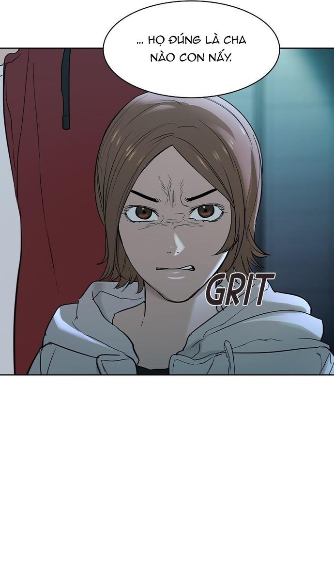 Tiền Bạc Và Quyền Lực Chapter 122 - Trang 2