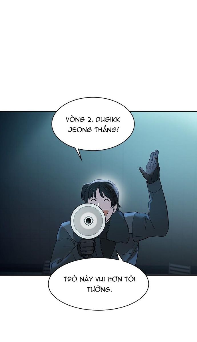 Tiền Bạc Và Quyền Lực Chapter 122 - Trang 2