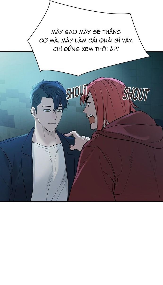 Tiền Bạc Và Quyền Lực Chapter 122 - Trang 2